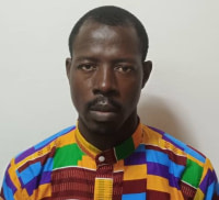 DAOUDA YEO